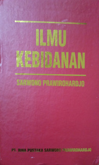 Ilmu Kebidanan