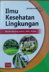 Ilmu Kesehatan Lingkungan