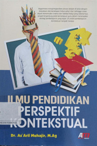 Ilmu Pendidikan Perspektif Kontekstual