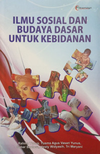 Ilmu Sosial Dan Budaya Dasar Untuk Kebidanan