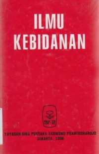 Ilmu Kebidanan