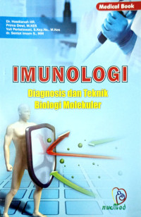 Imunologi: Diagnosis Dan Teknik Biologi Molekuler