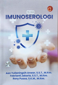 Image of Imunoserologi