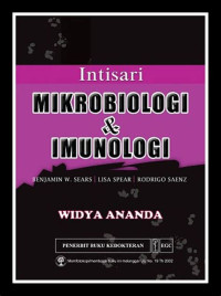 Intisari Mikrobiologi dan imunologi