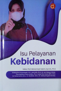 Isu Pelayanan Kebidanan