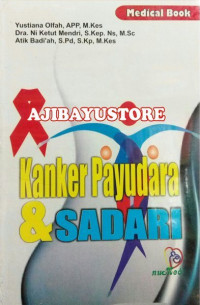 Kanker payudara & SADARI