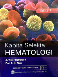 Kapita Selekta Hematologi