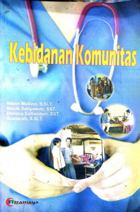 Kebidanan Komunitas