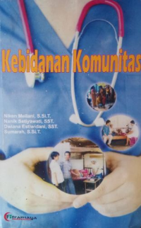 Kebidanan komunitas