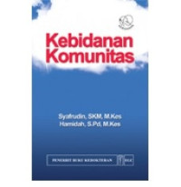 Kebidanan Komunitas