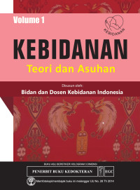 Kebidanan teori dan asuhan