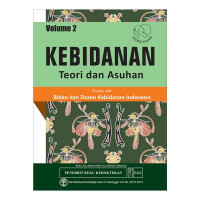 Kebidanan teori dan asuhan