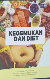 Kegemukan dan Diet