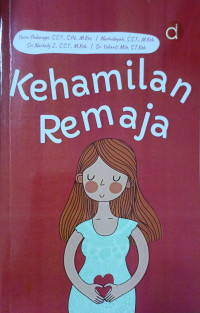 Kehamilan Remaja