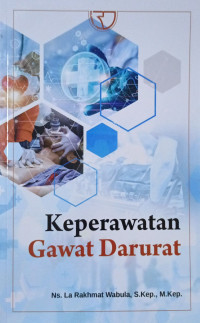 Keparawatan Gawat Darurat