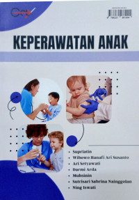 Keperawatan Anak