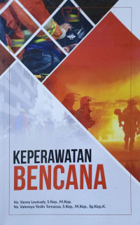 Keperawatan Bencana