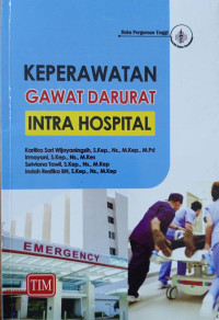 Keperawatan Gawat Darurat Intra Hospital