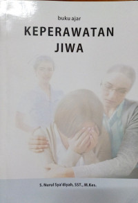 Keperawatan Jiwa