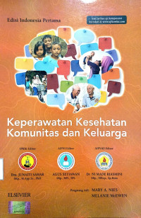 Keperawatan Kesehatan Komunitas dan Keluarga