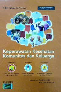 Keperawatan Kesehatan Komunitas dan Keluarga