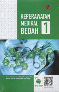 Keperawatan medikal bedah 1