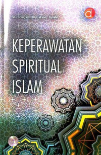 Keperawatan Spiritual Islam