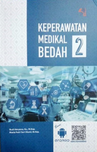 Keperawatan medikal bedah 2