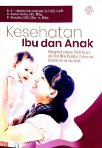 Kesehatan Ibu Dan Anak