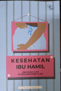 Kesehatan Ibu Hamil