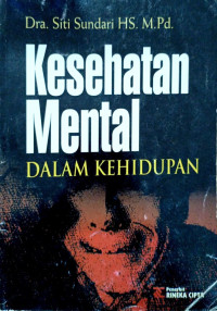 Kesehatan Mental dalam kehidupan