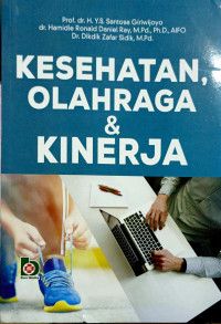 Kesehatan Olahraga & Kinerja