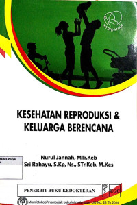 Kesehatan Reproduksi & Keluarga Berencana