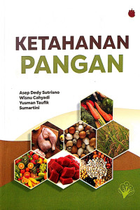 Ketahanan Pangan