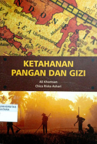 Ketahanan Pangan Dan Gizi