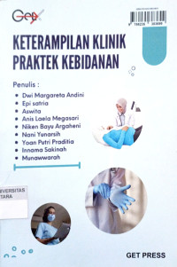 Keterampilan Klinik Praktek Kebidanan