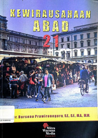 Kewirausahaan Abad 21