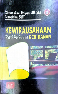 Kewirausahaan Untuk Mahasiswa Kebidanan