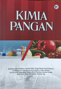 Image of Kimia Pangan