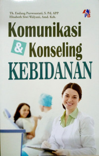 Komunikasi Dan Konseling Kebidanan