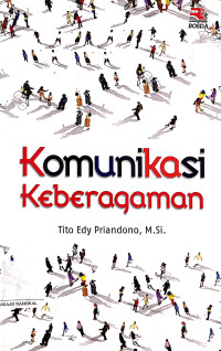 Komunikasi Keberagaman