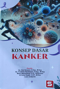 Konsep Dasar Kanker