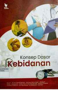 Konsep Dasar Kebidanan