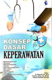 Konsep Dasar Keperawatan