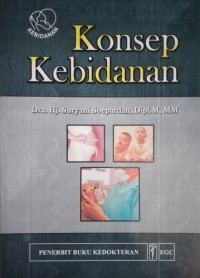 Konsep kebidanan