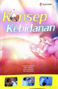 Konsep Kebidanan