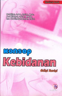 Konsep kebidanan