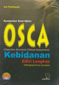 Kumpulan soal ujian OSCA Kebidanan