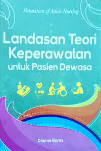 Landasan Teori Keperawatan Untuk Pasien Dewasa