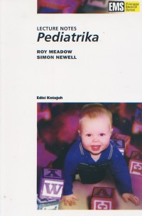 Lecture Notes Pediatrika